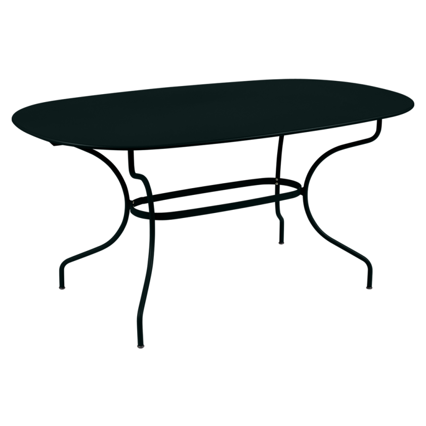 Table Opéra+ 160, Fermob