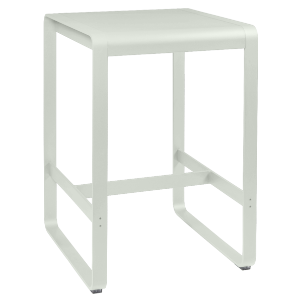 Table haute Bellevie 74 x 80, Fermob