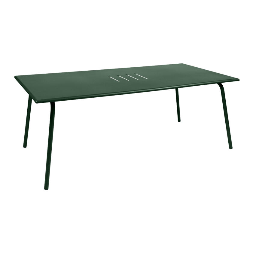Table Monceau 194, Fermob