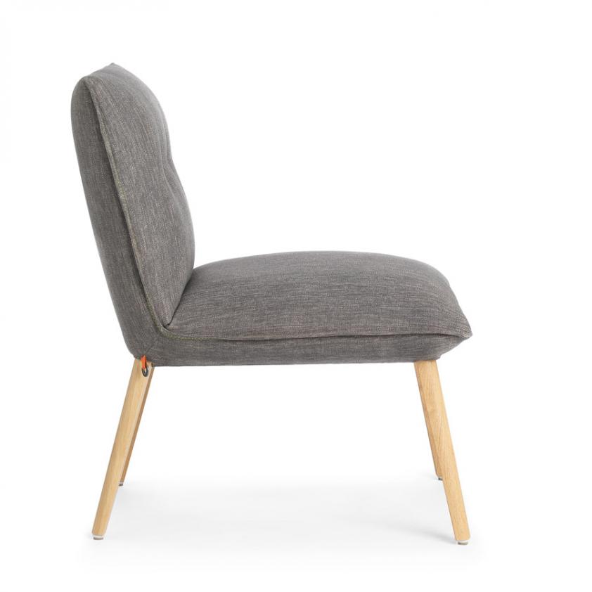 Fauteuil Soda H40 A-, Mobitec