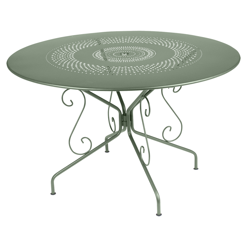 Table Montmartre 117cm, Fermob