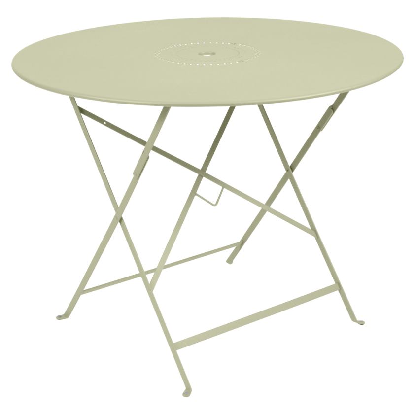 Table Floréal D96, Fermob