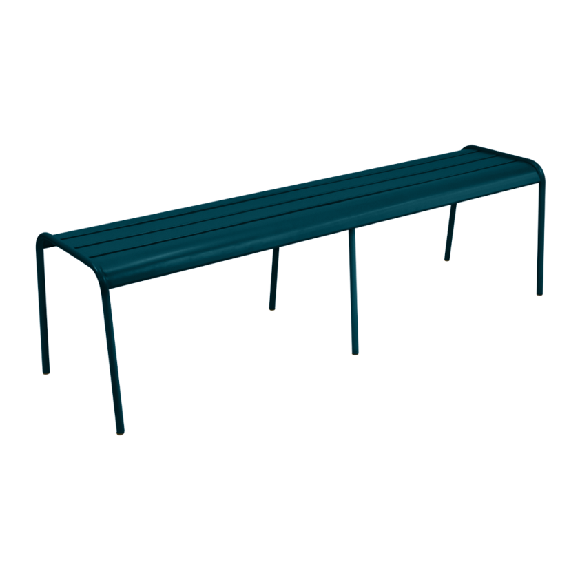 Banc 4 places Monceau, Fermob