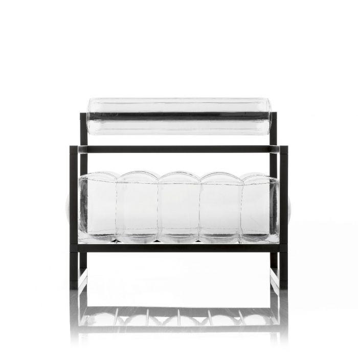 Fauteuil gonflable Yoko, Mojow