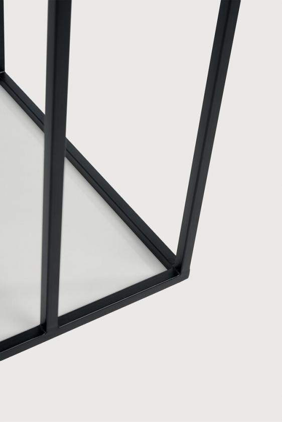 Table d&#039;appoint à plateau Square – S, Ethnicraft