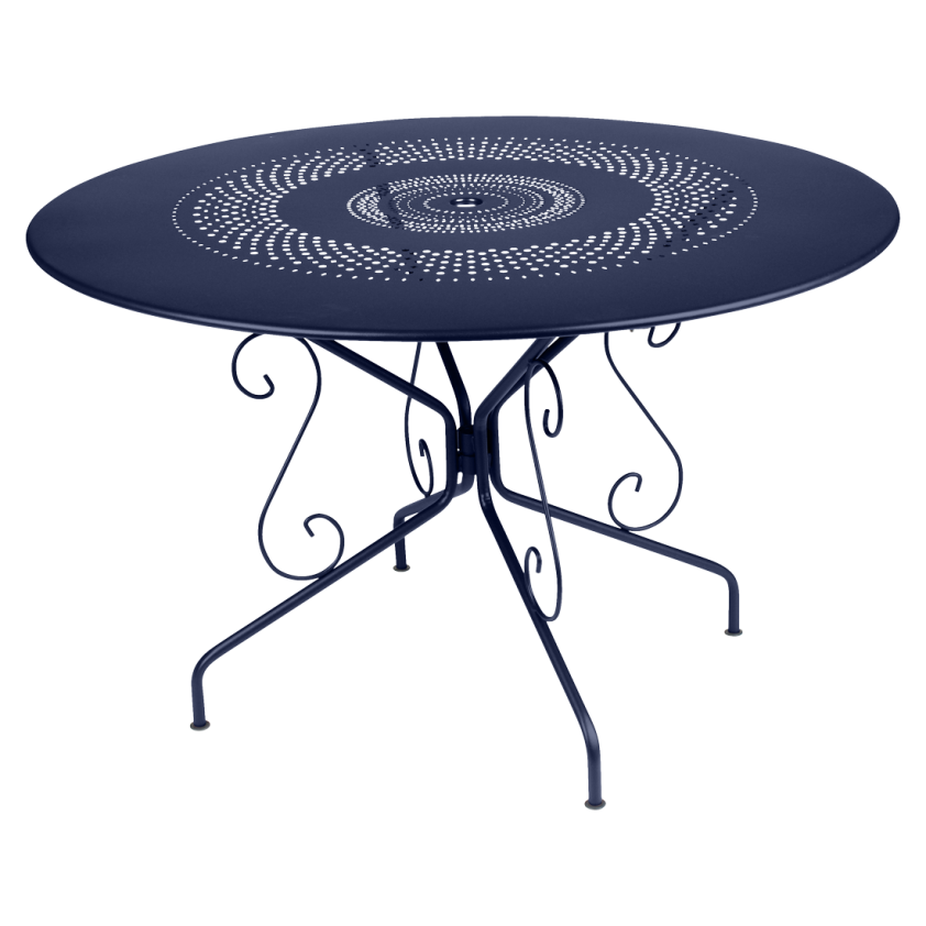 Table Montmartre 117cm, Fermob