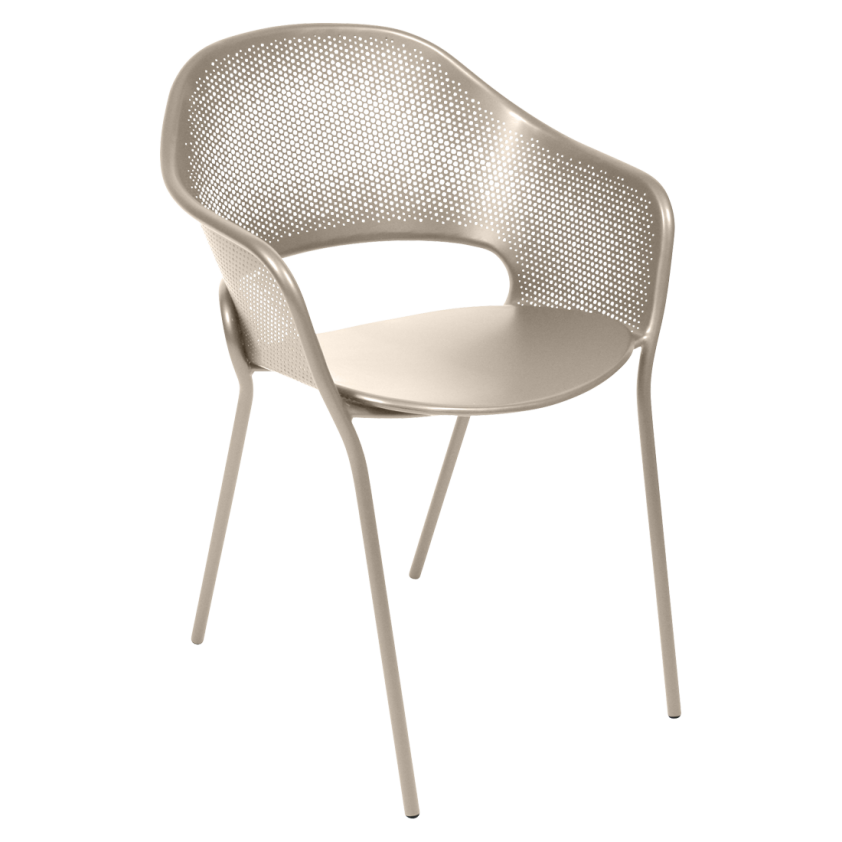 Fauteuil Kate, Fermob