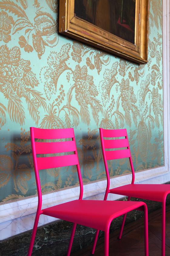 Chaise Facto, Fermob