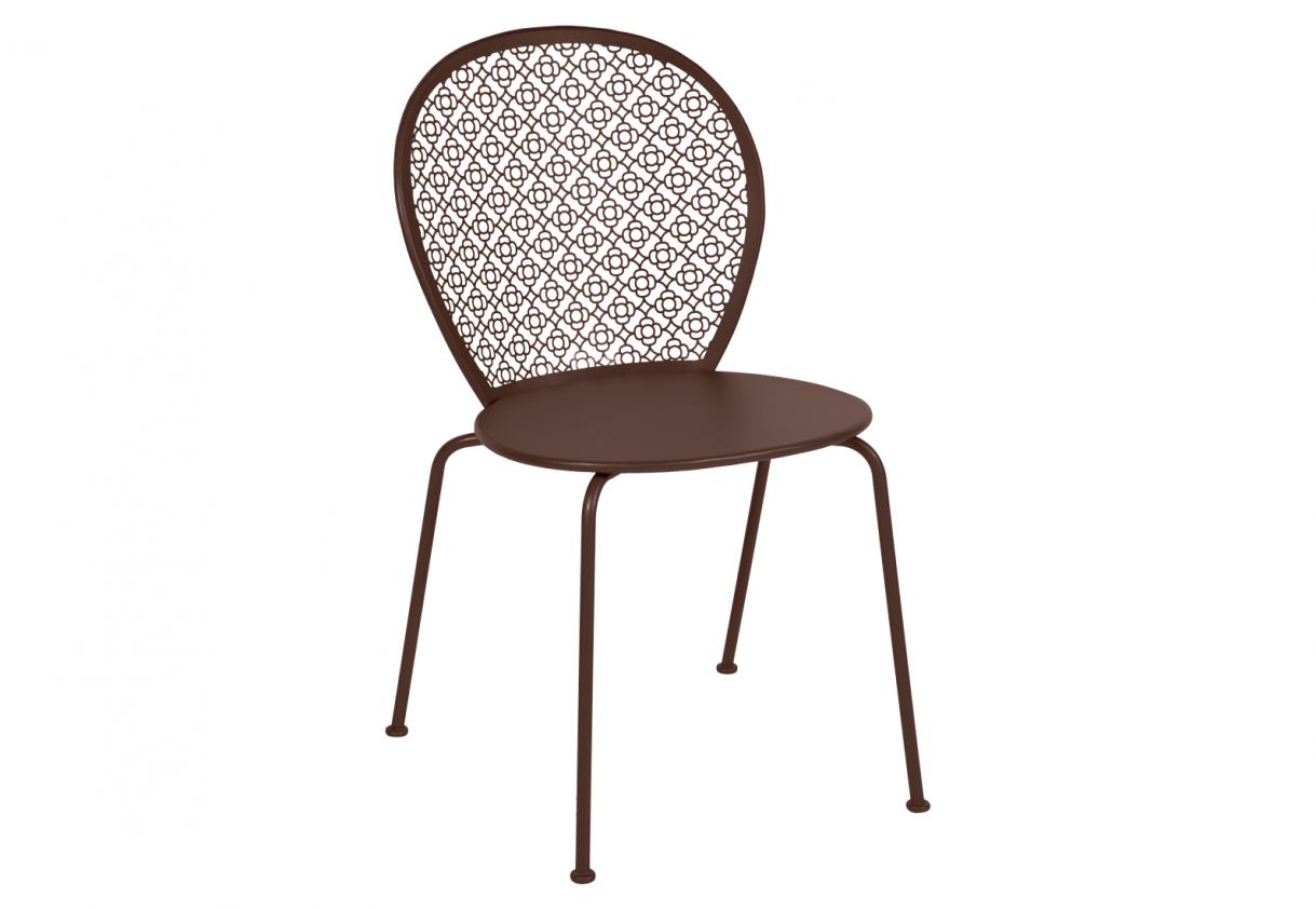 Chaise Lorette, Fermob