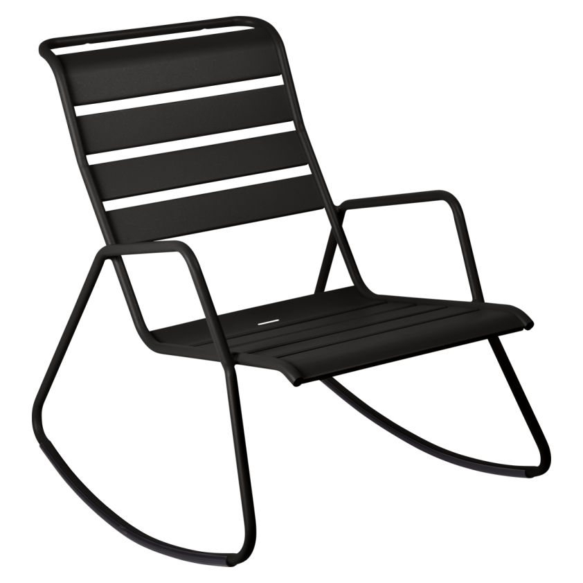 Rocking chair Monceau, Fermob