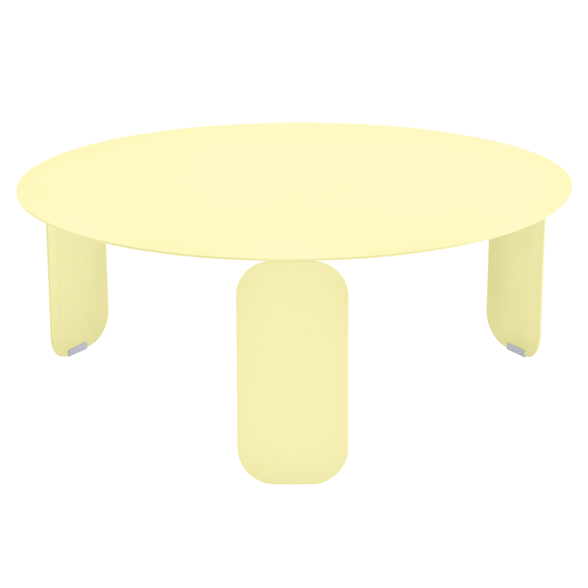 Table basse Bebop 80, Fermob