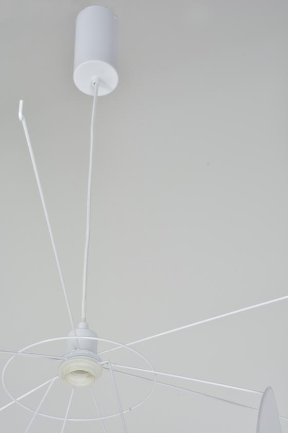 Suspension Screen  XL, Market set