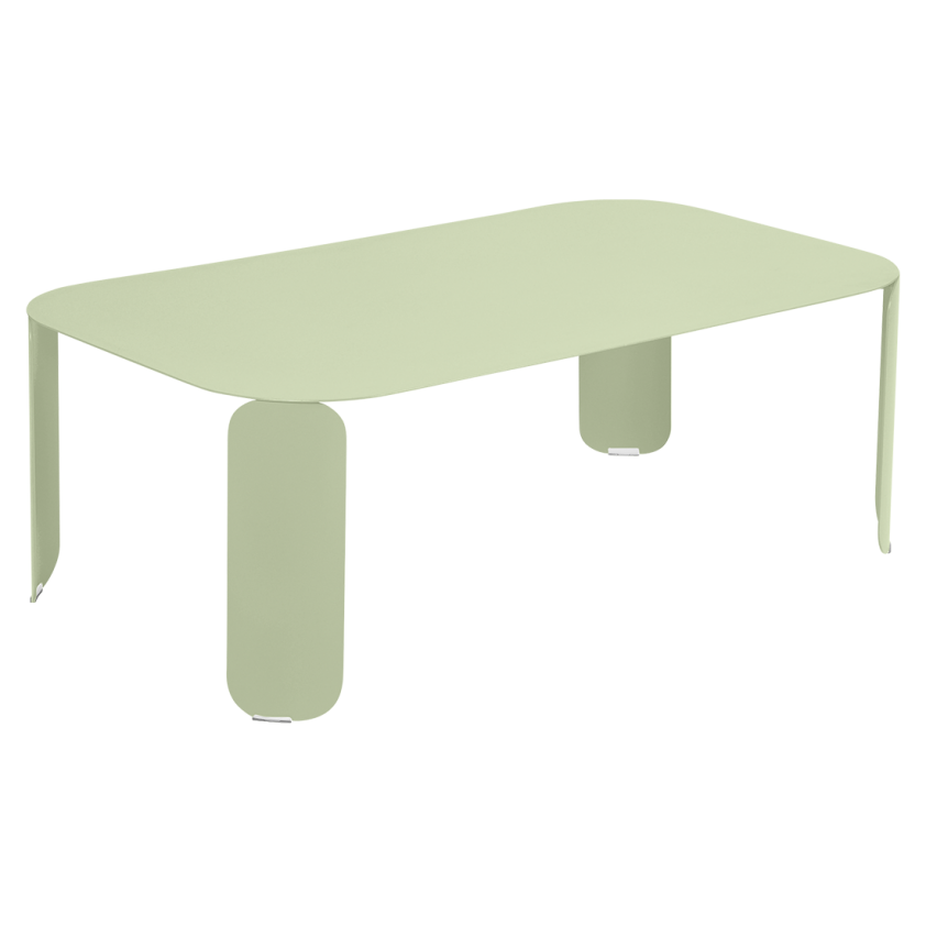 Table basse Bebop 120 H42, Fermob