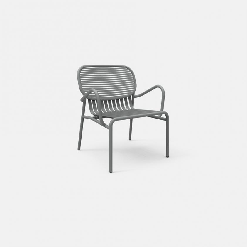 Week-end Fauteuil, Petite friture