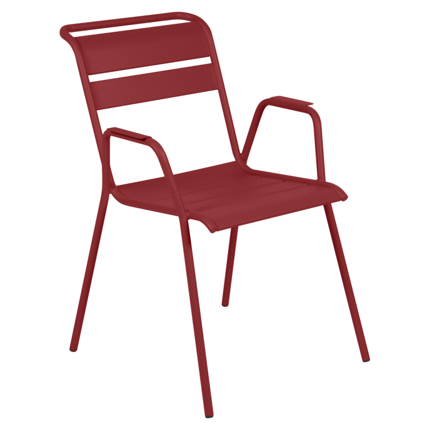 Fauteuil Monceau, Fermob