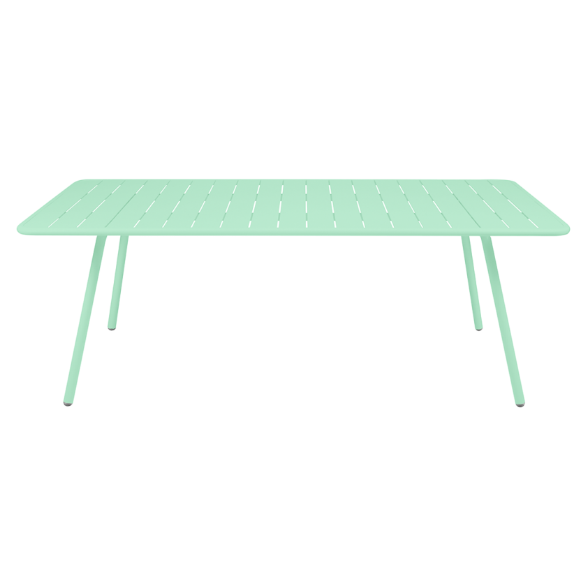 Table 207x100 Luxembourg, Fermob