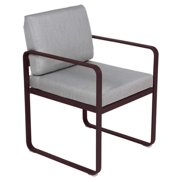 Fauteuil repas Bellevie, Fermob