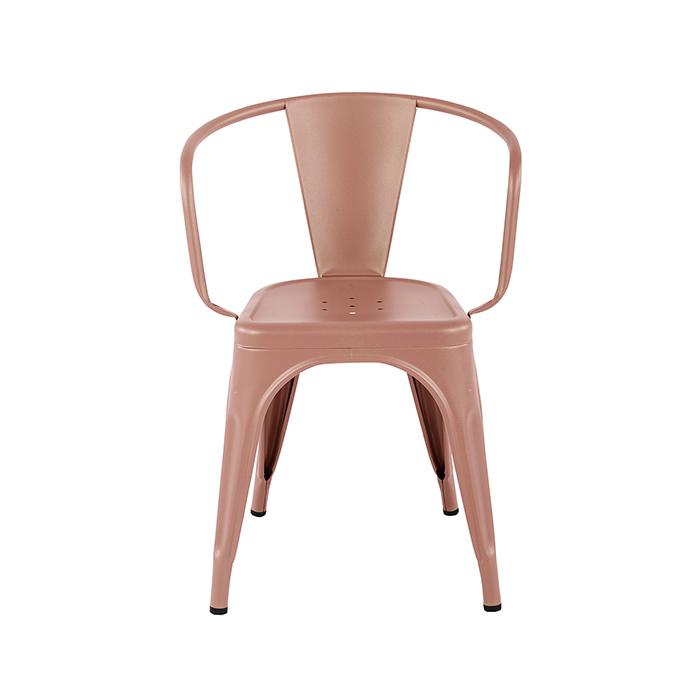 FAUTEUIL A56, Tolix