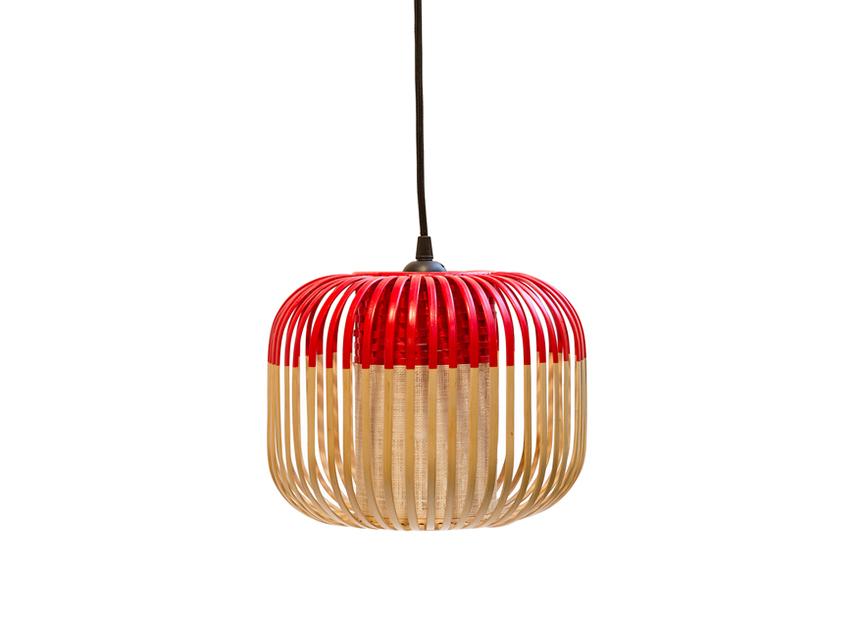 Suspension Bamboo light xs , Forestier