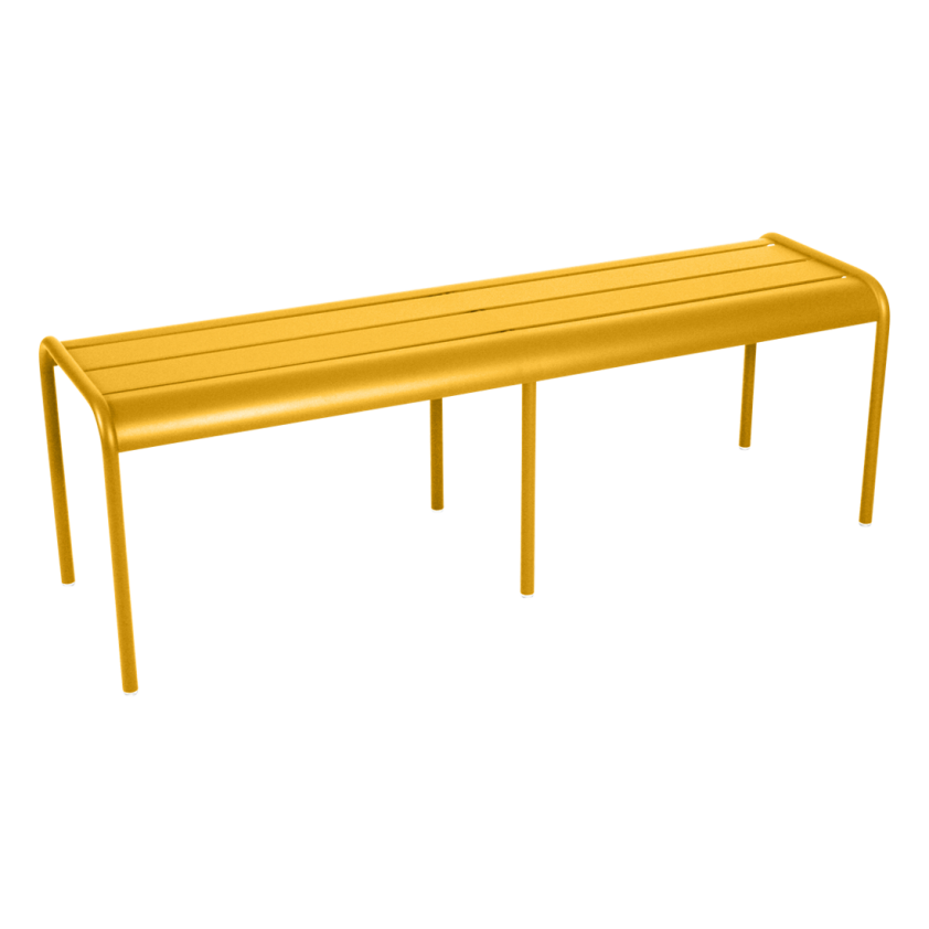 Banc  Luxembourg 3/4 places, Fermob