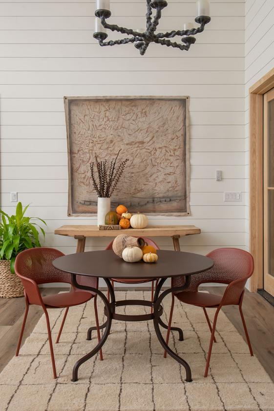 Fauteuil Kate, Fermob