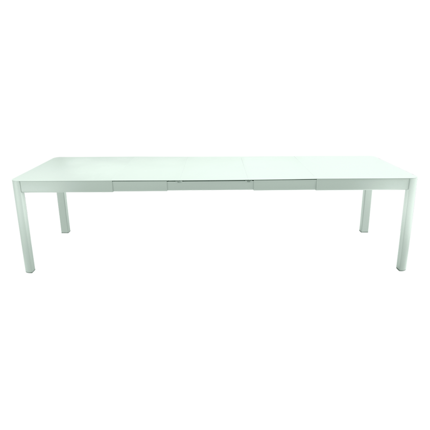 Table Ribambelle XL 3 allonges , Fermob