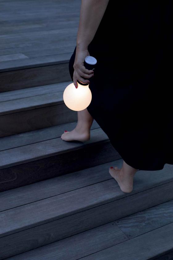 Lampe Aplo, Fermob
