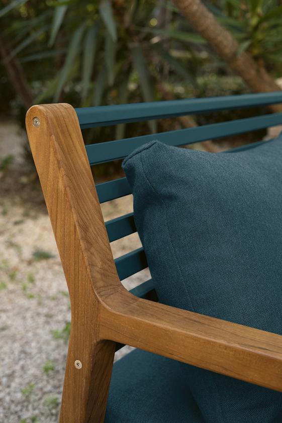 Fauteuil Somerset, Fermob