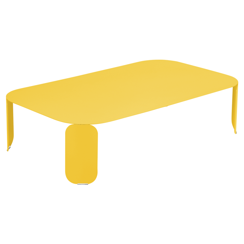 Table basse Bebop 120 H29, Fermob