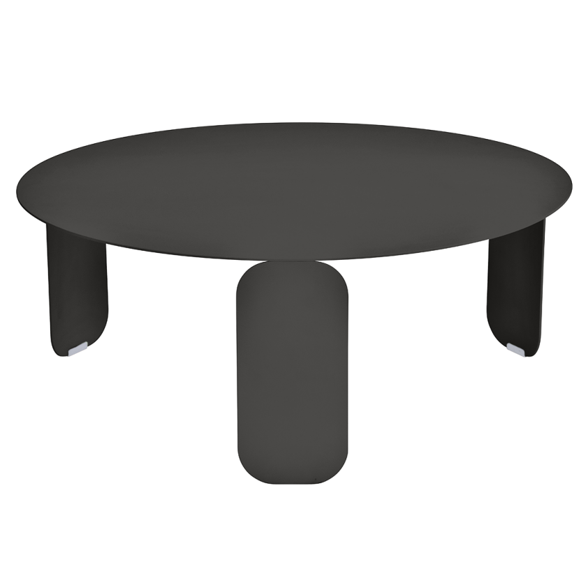 Table basse Bebop 80, Fermob