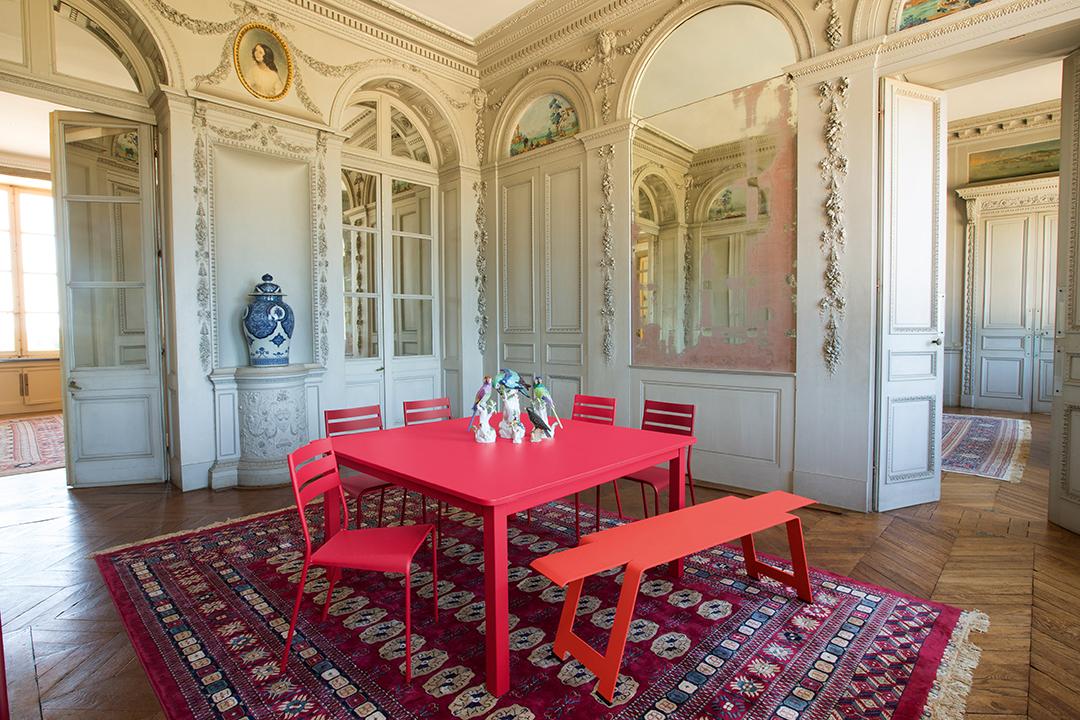 Table Craft 143, Fermob