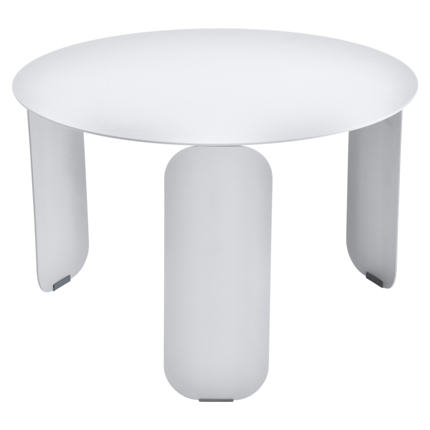 Table basse Bebop 60, Fermob