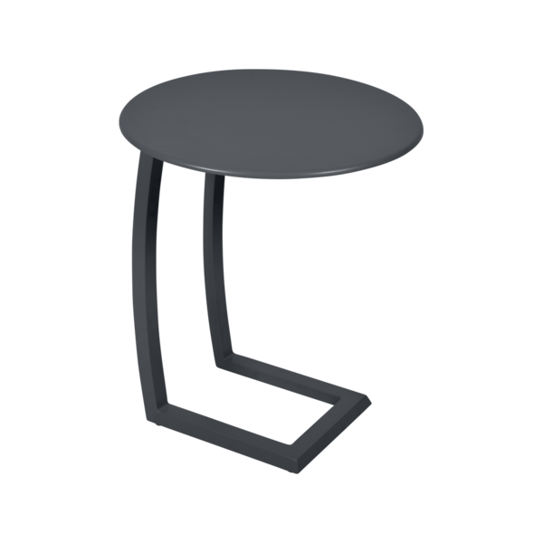 Table basse déportée Alizé, Fermob