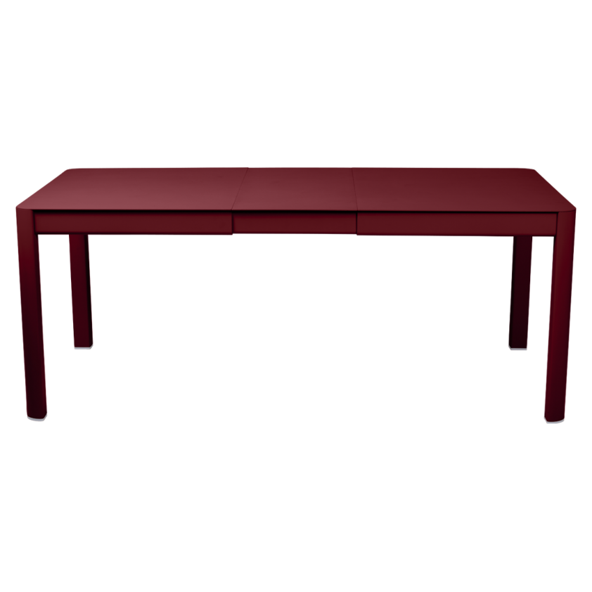 Table 1 allonge Ribambelle, Fermob
