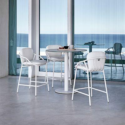 Tabouret Nansa, Musola