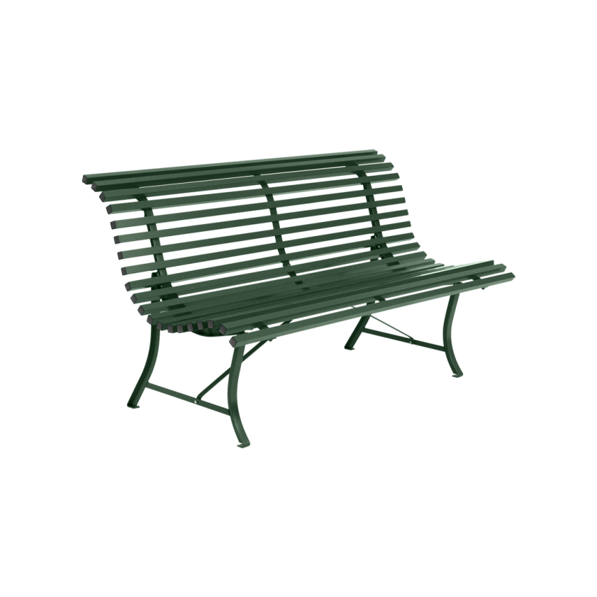 Banc Louisiane 150, Fermob