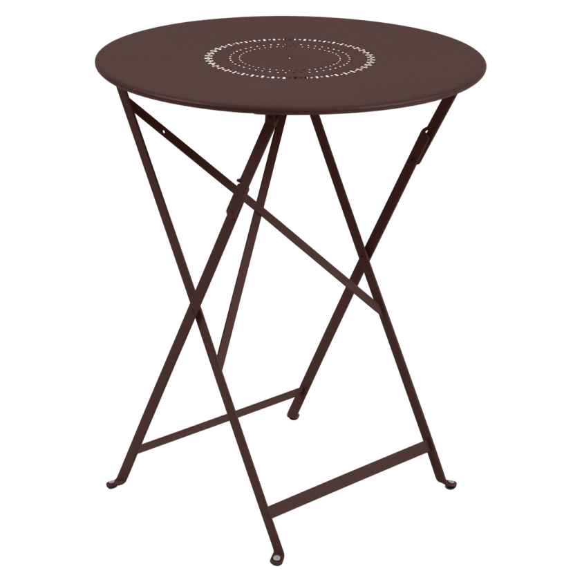 Table Floréal D60, Fermob