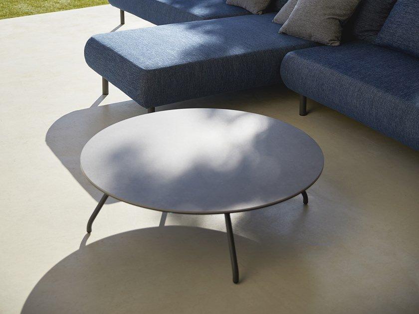 Table basse Nansa, Musola