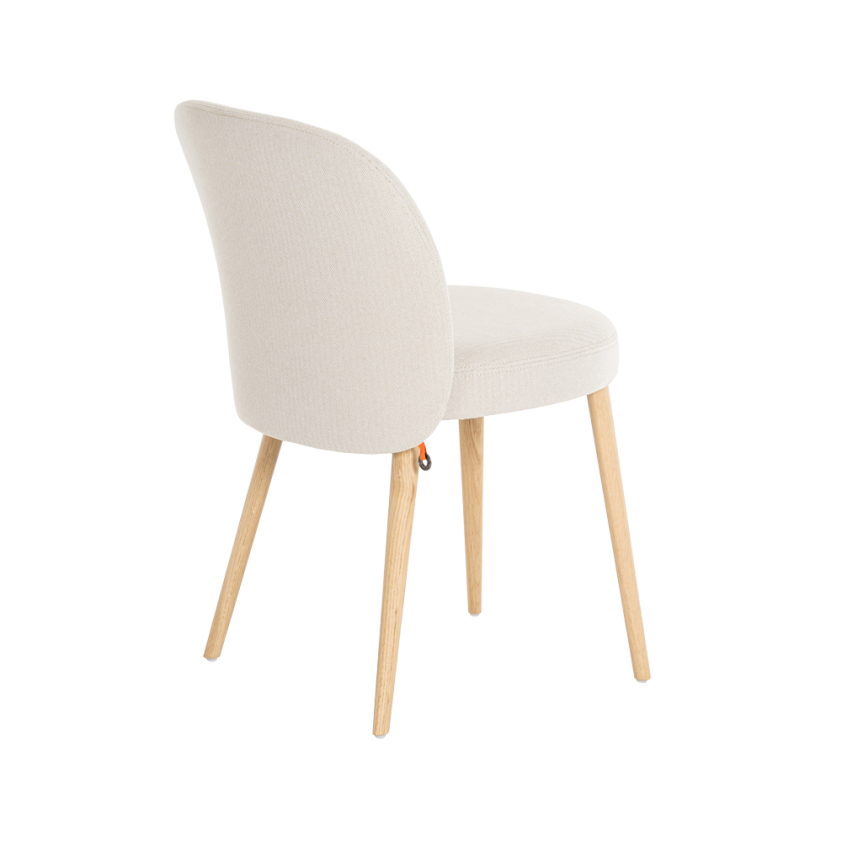 Chaise Neo simple, Mobitec