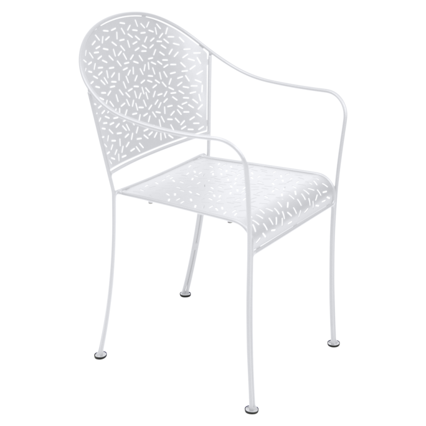 Chaise Bridge Rendez-vous, Fermob