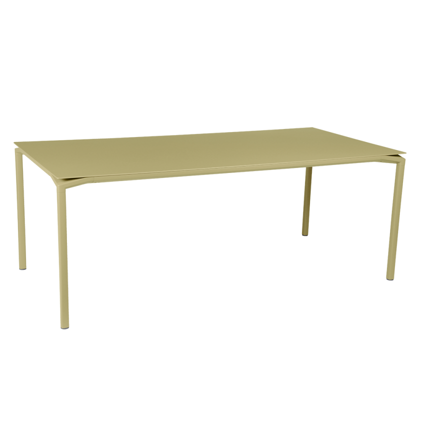 Table Calvi 195, Fermob