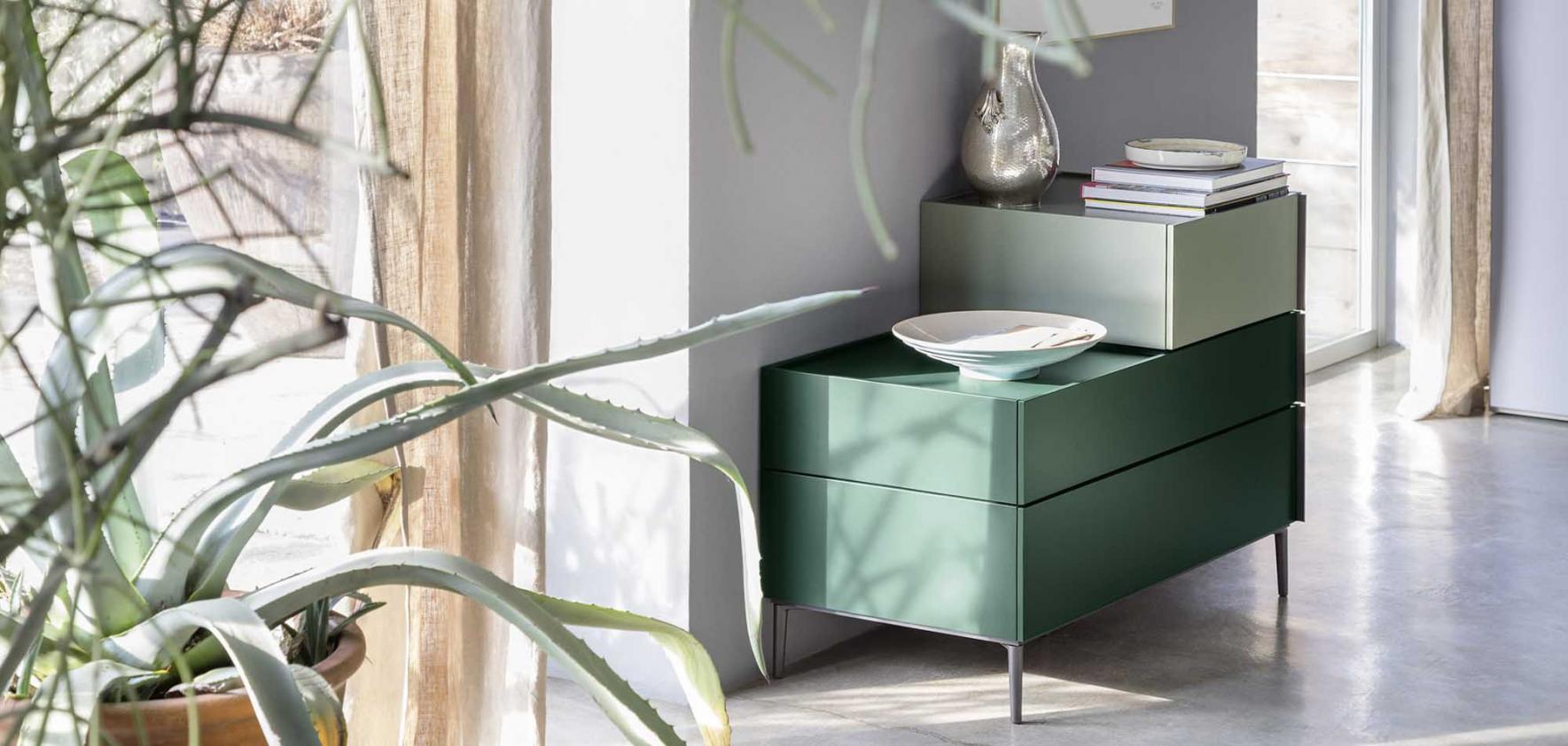 Commode Giro-Giro System, Novamobili