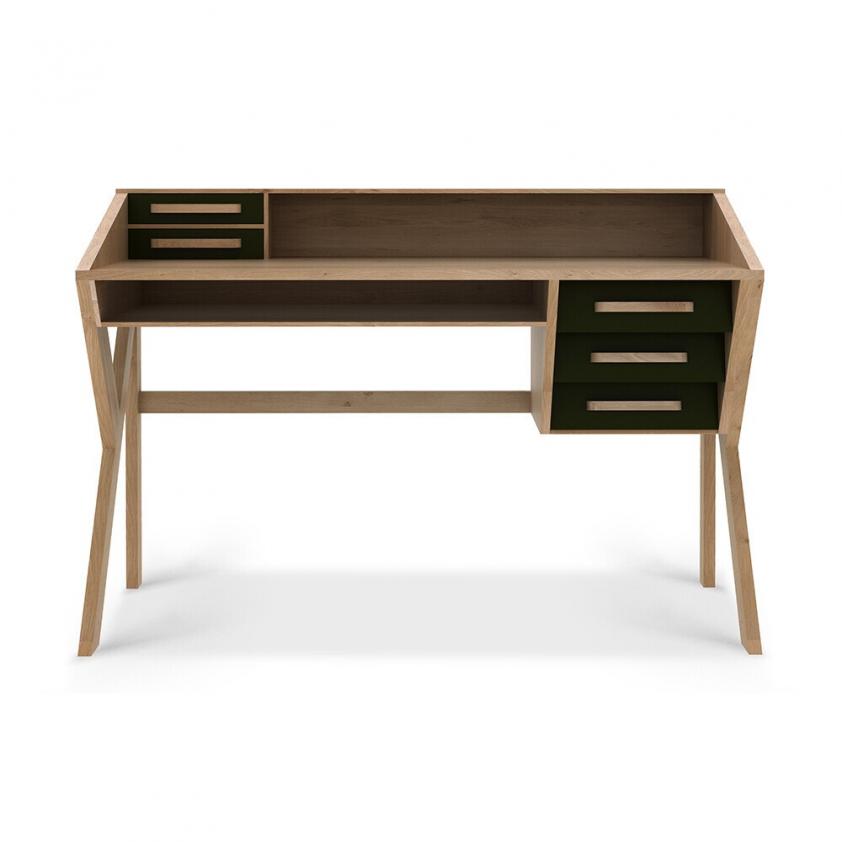 Bureau origami, Ethnicraft