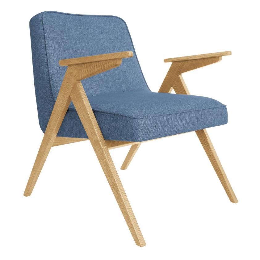 Fauteuil Bunny Loft, 366 Concept