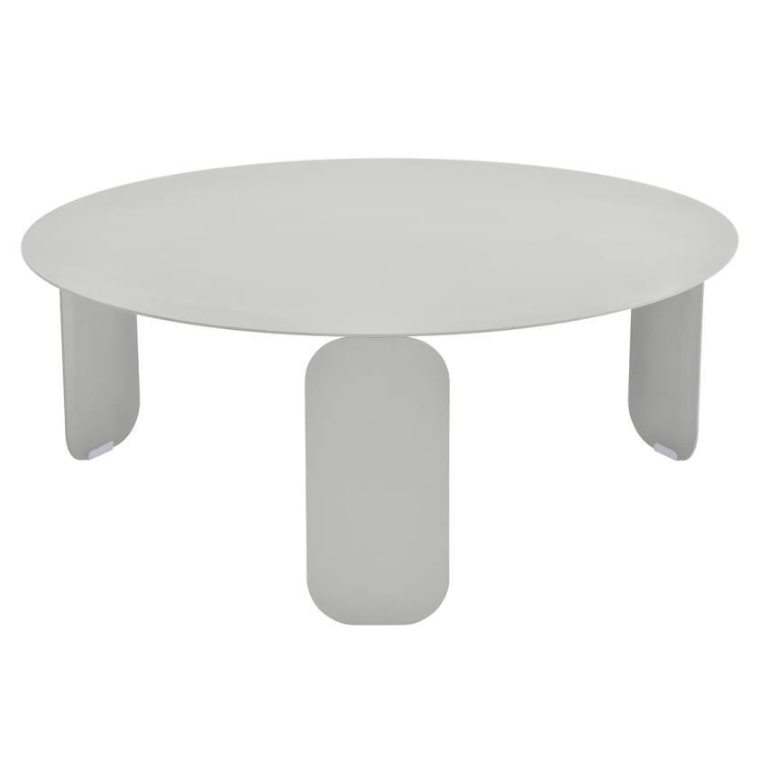 Table basse Bebop 80, Fermob