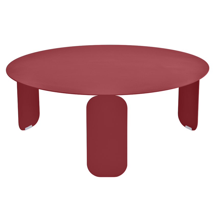 Table basse Bebop 80, Fermob