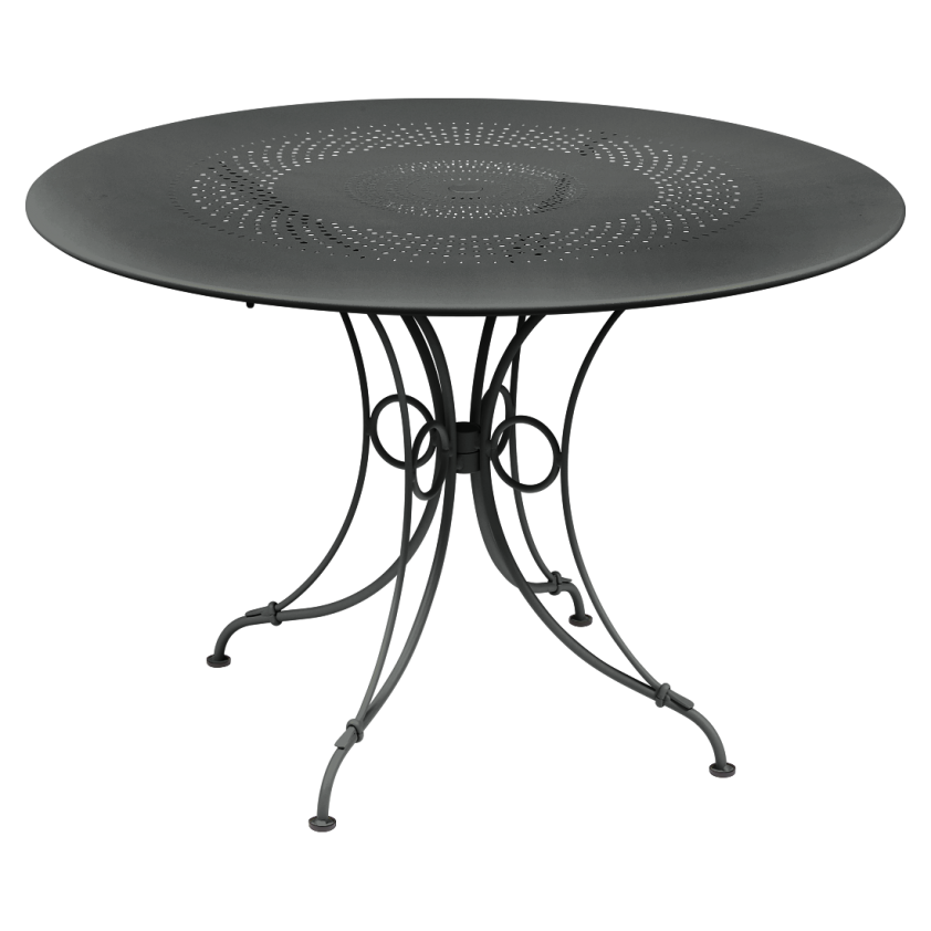 Table 1900 D117, Fermob