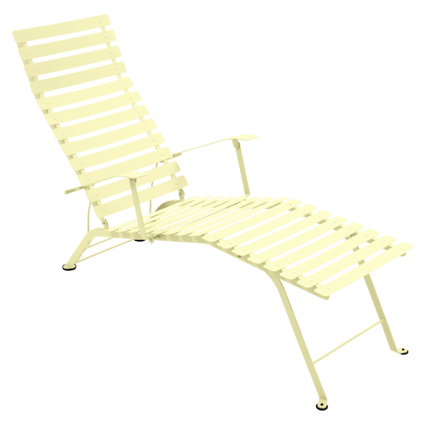 Chaise longue Bistro, Fermob