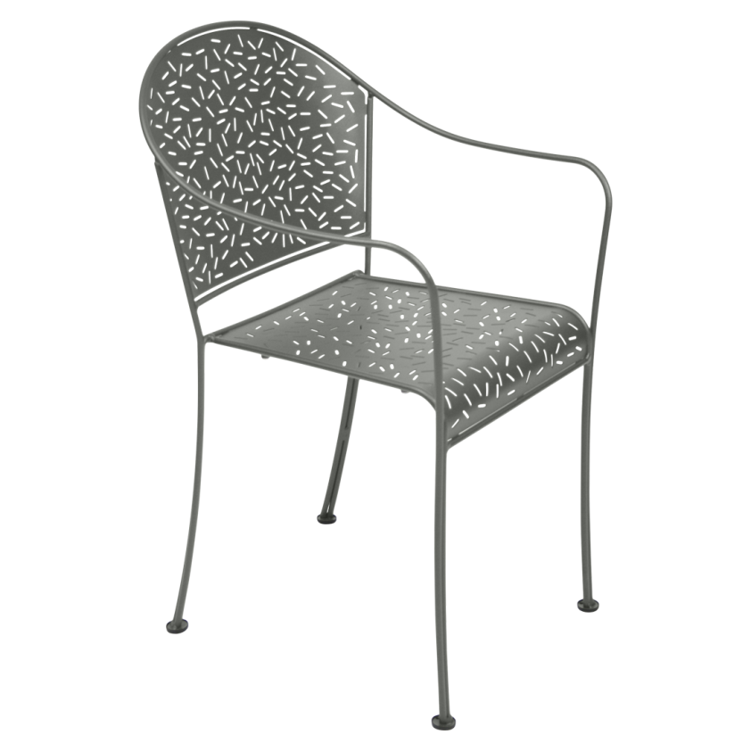 Chaise Bridge Rendez-vous, Fermob