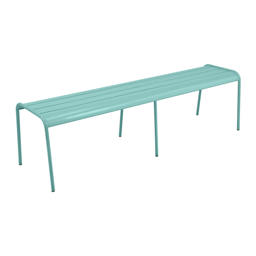 Banc 4 places Monceau, Fermob